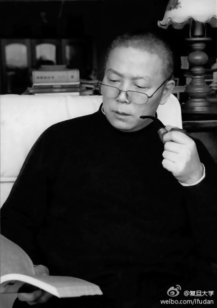邓正来