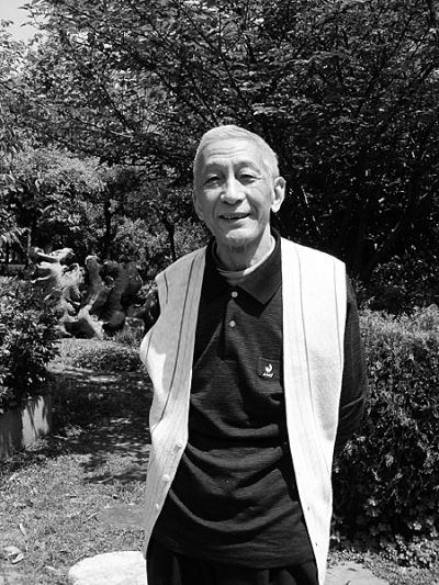 杨德豫