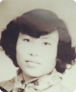 王改香