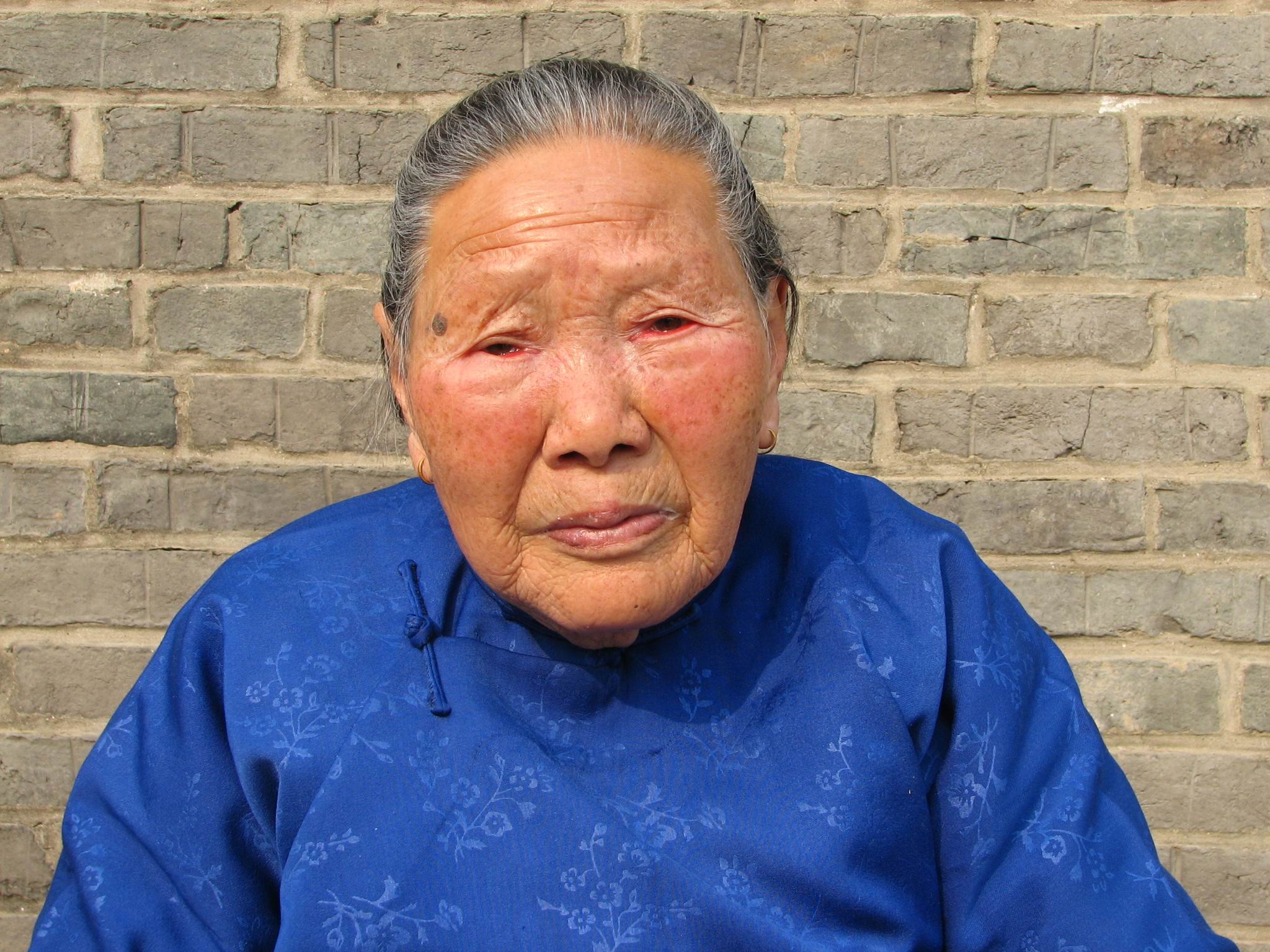 姜中华