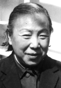 逯斐