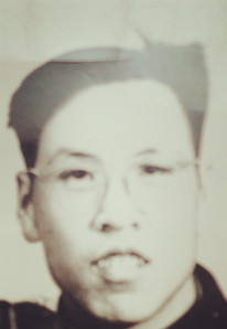 李明珠