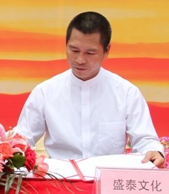 杨国华