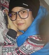 吴倩