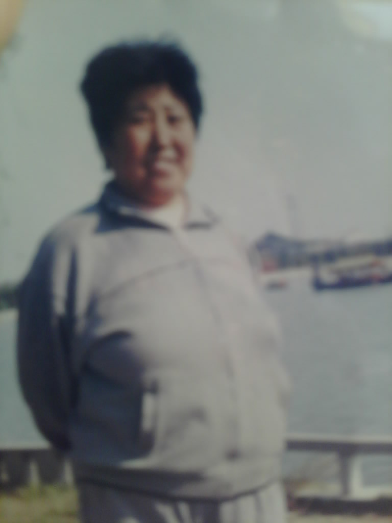 李会臣