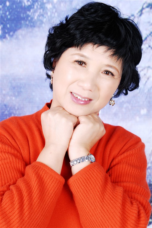 林美华