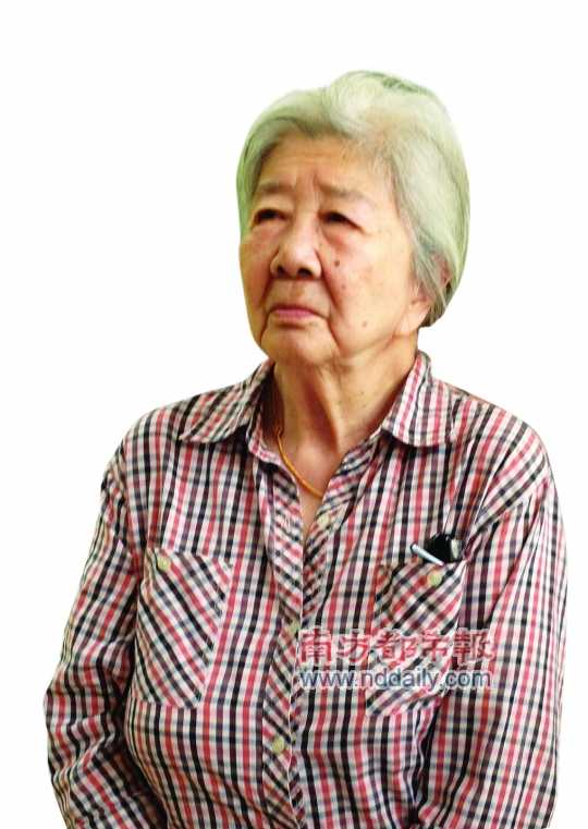 唐宝珊