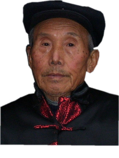 杨世英