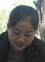 陈娟