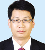 石玉波