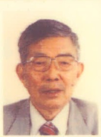 倪圣福