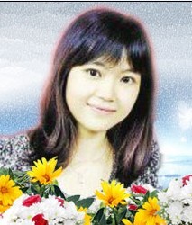 刘彩蓉