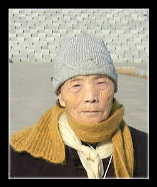 母亲许景云