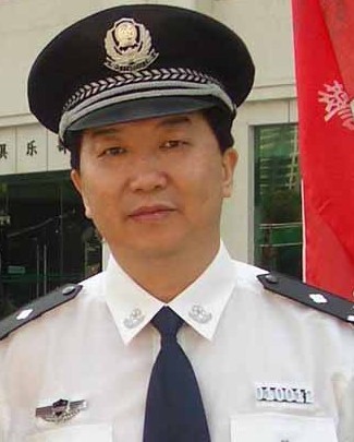 祁晓林