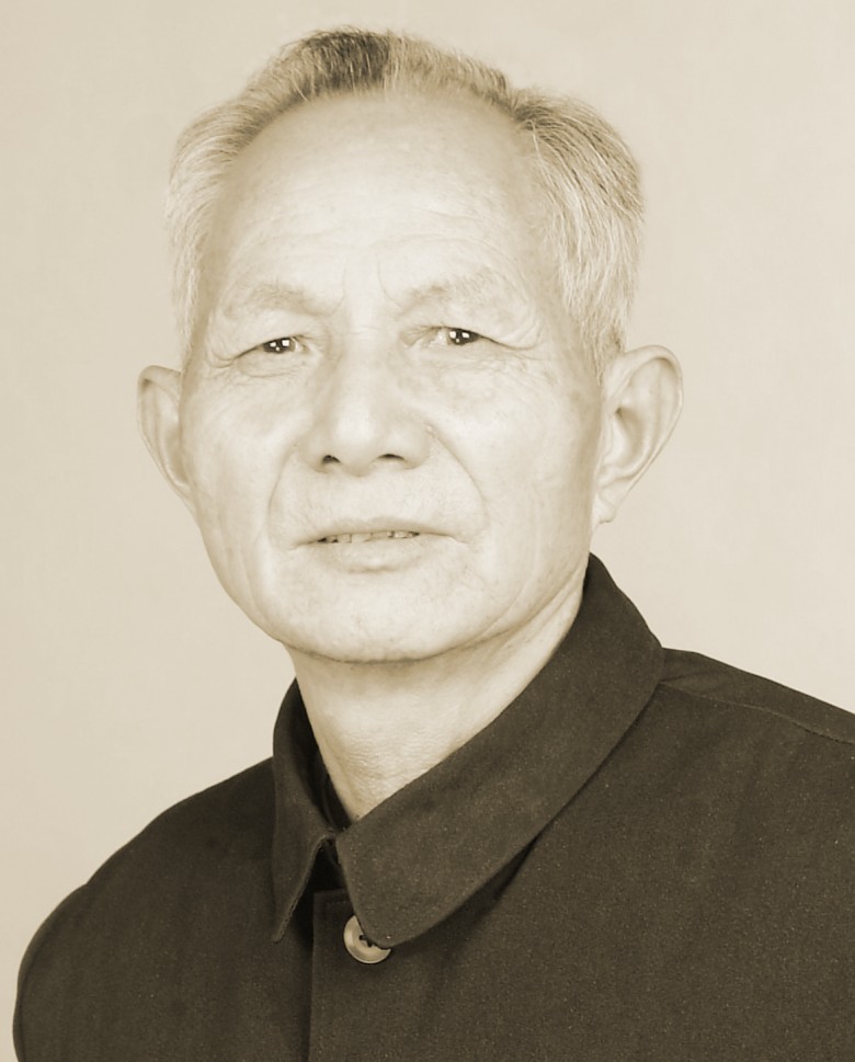 李占魁