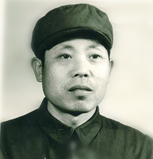 吕奎山