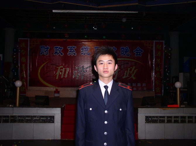 李凯
