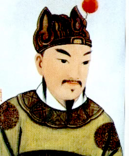 刘询