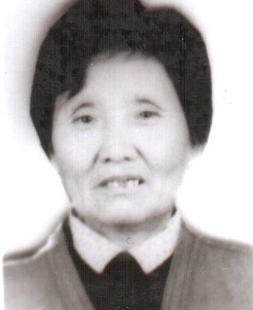 朱玉凤
