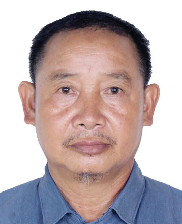 莫光尧