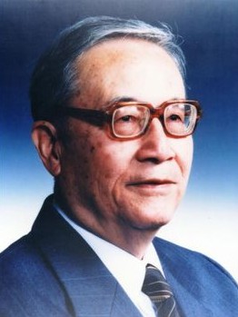 叶笃正