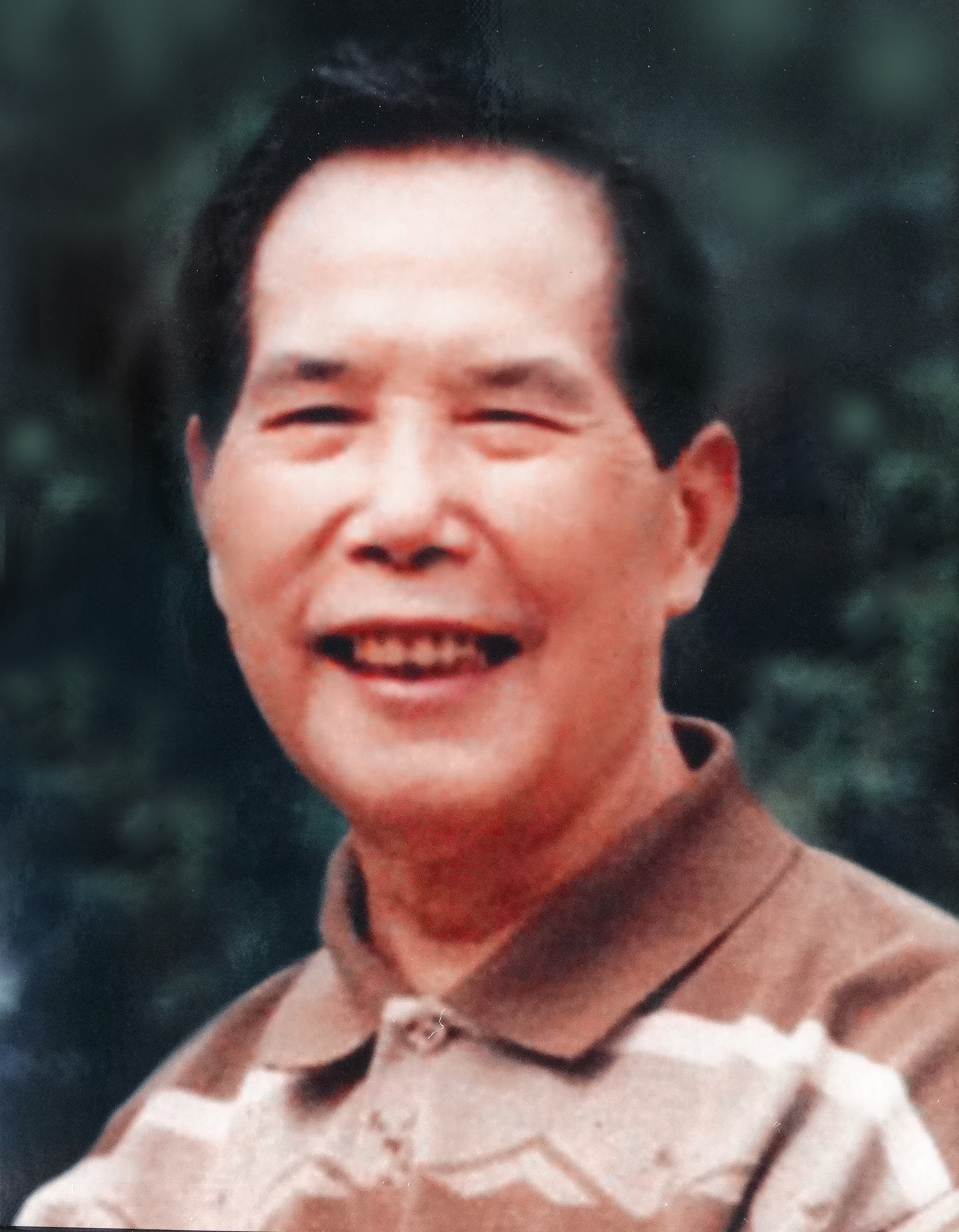 黎国智