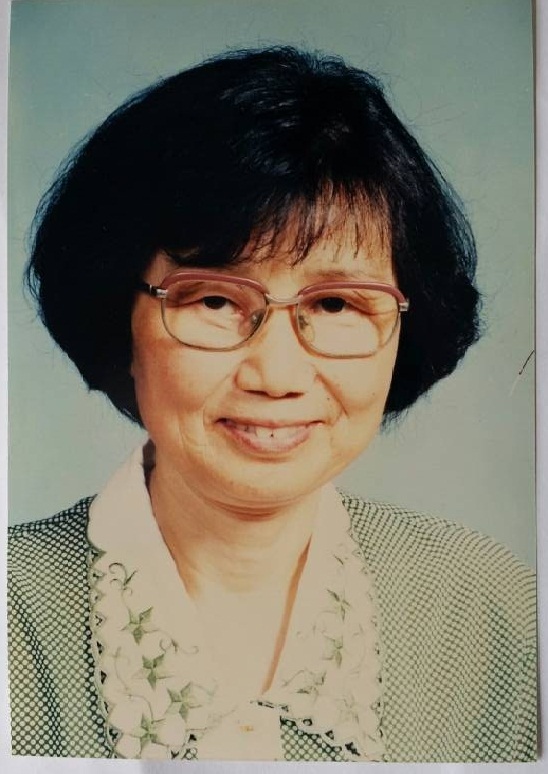 李荔