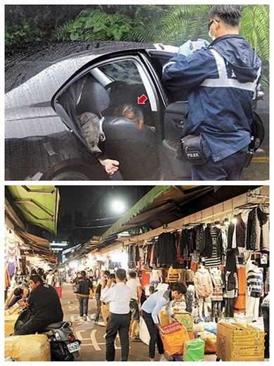 富商走不出丧妻之痛 偕新婚妻子车内烧炭身亡