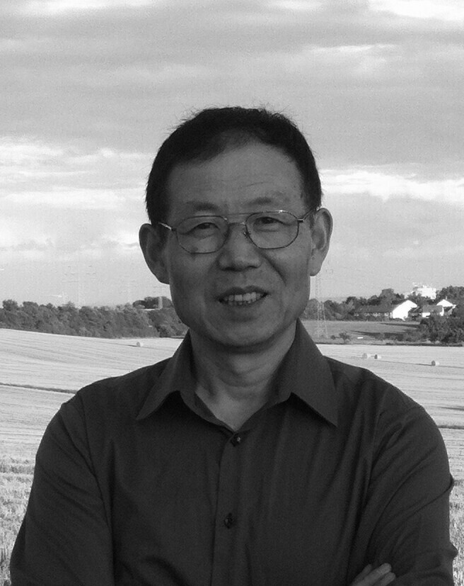 张晓航