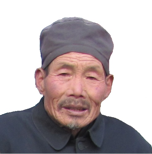 伯父王连珍