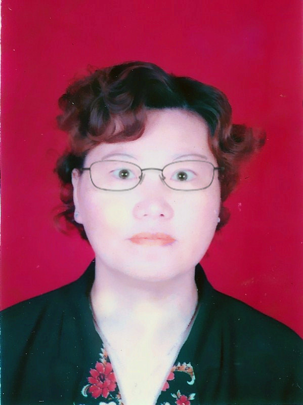 卫向红