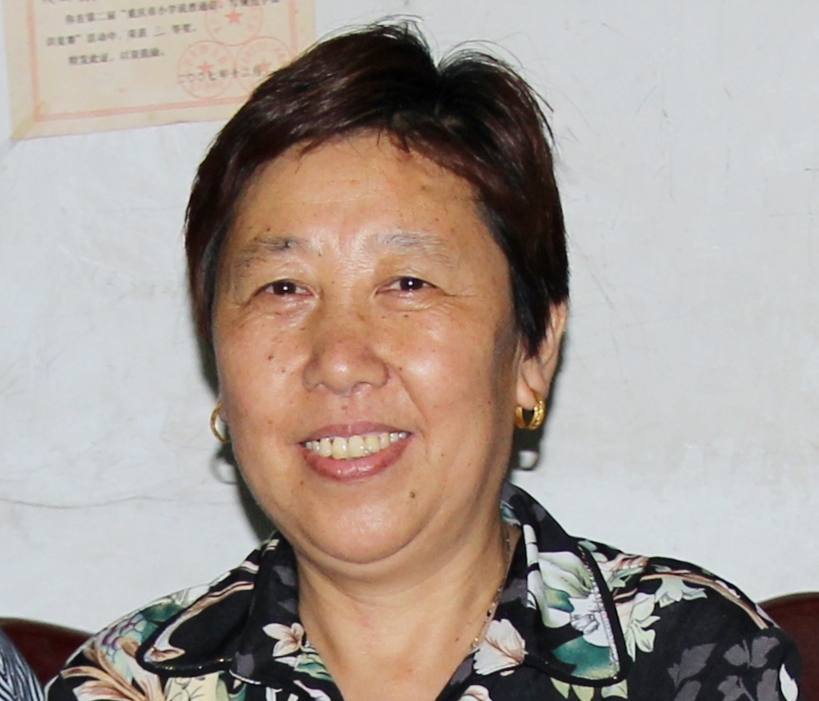 孙成兰
