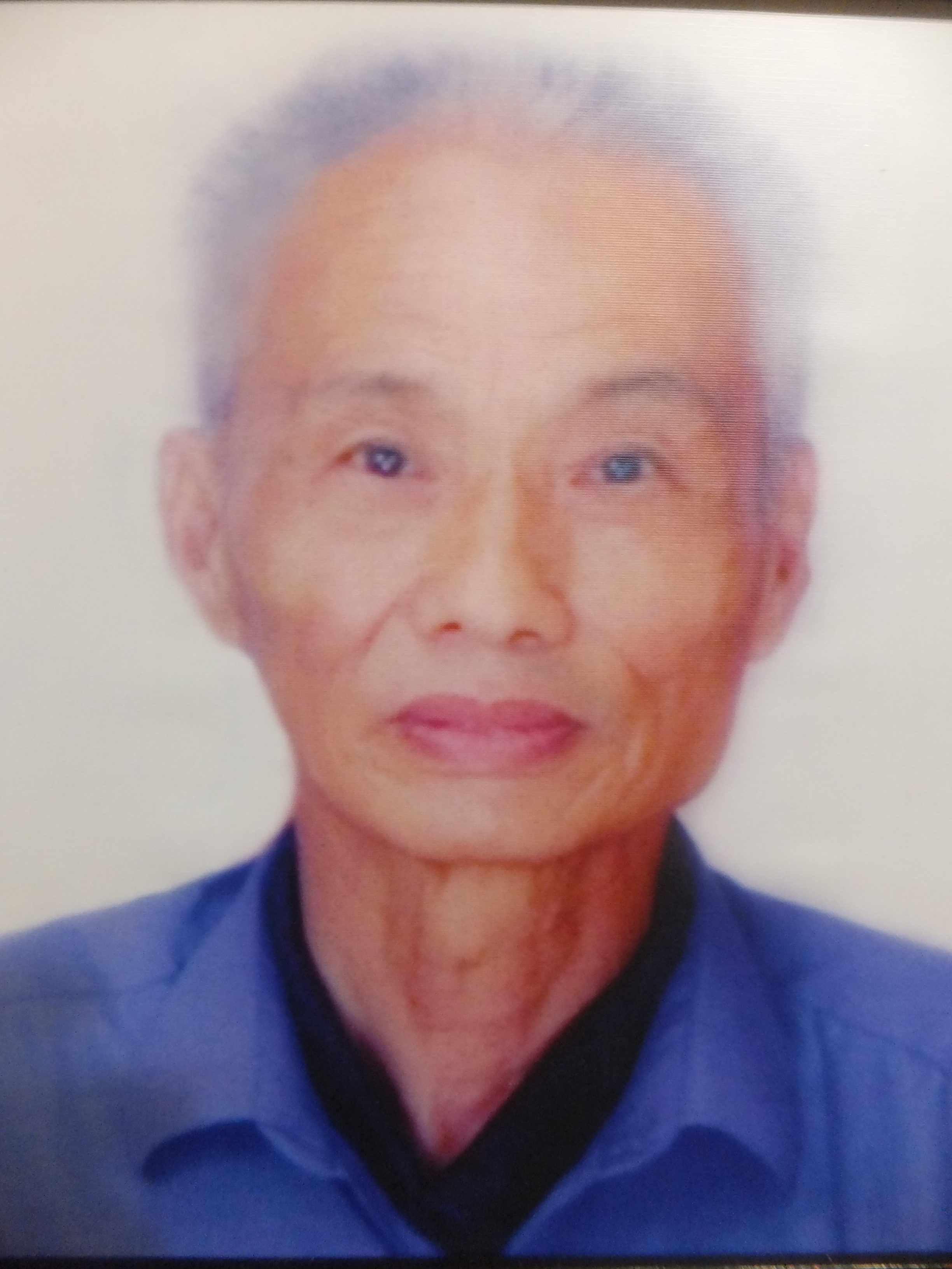 慈父张广廷