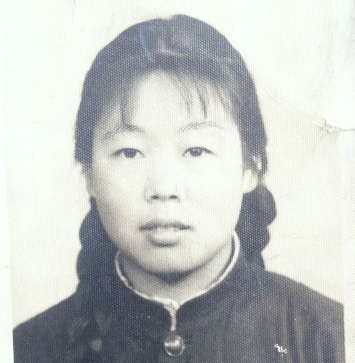 朱香兰