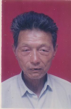 舒向春