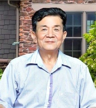 杨广祺