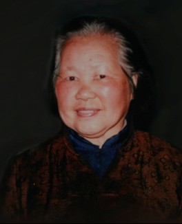 黄钟慧