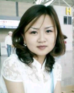 池伟华