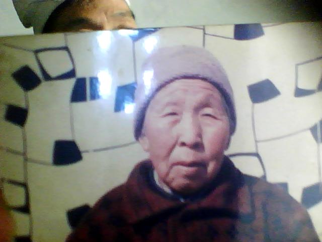 白月亲