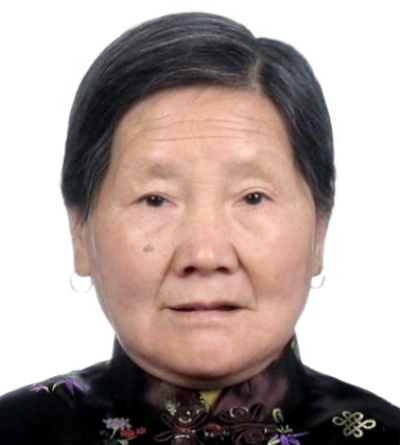 蒋老丁