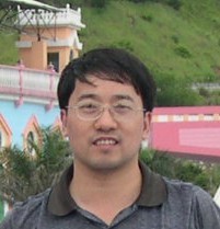 李伟民