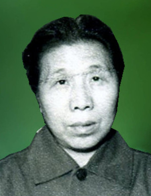 大舅妼刘秀芝