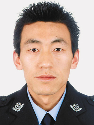 耿永红