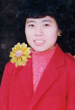 吴芝兰
