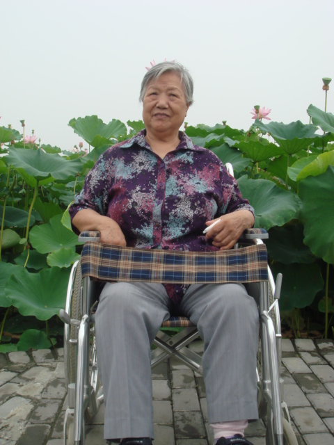 李淑英