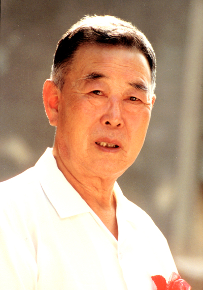 刘预先
