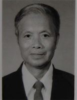 洪殿清