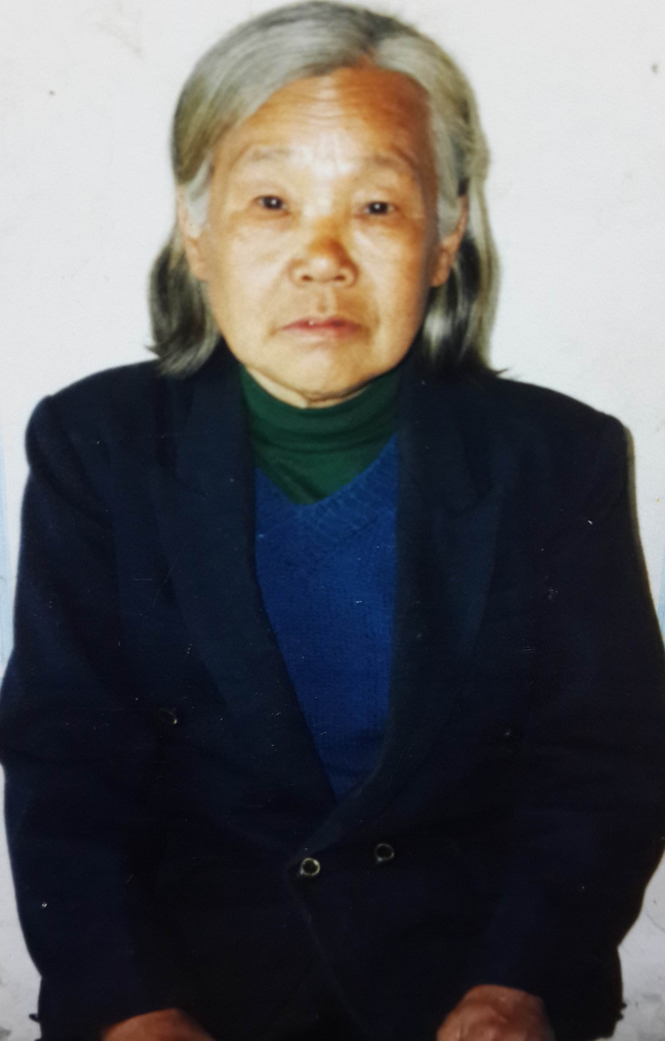 宋喜清