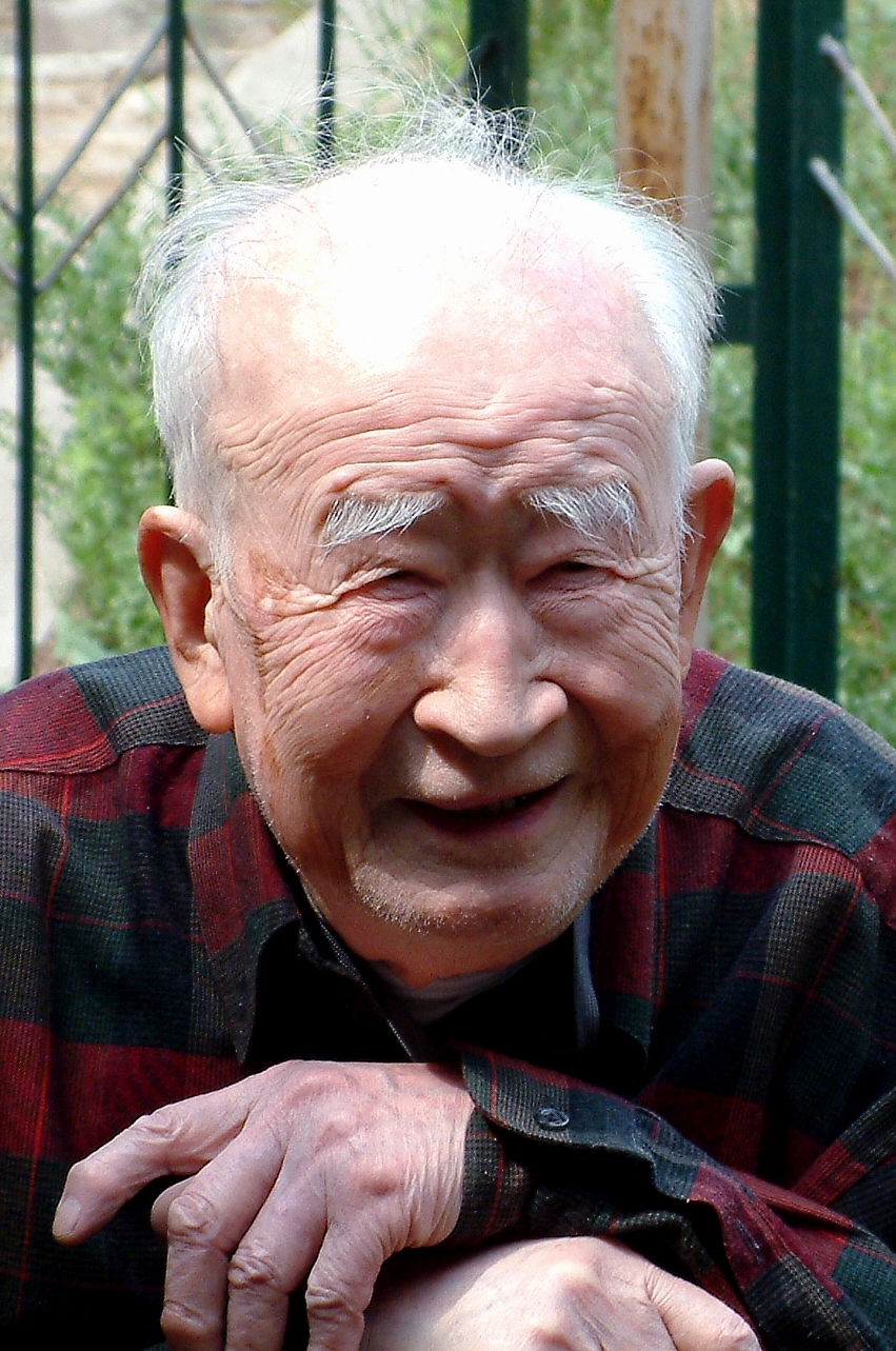 郝沛霖
