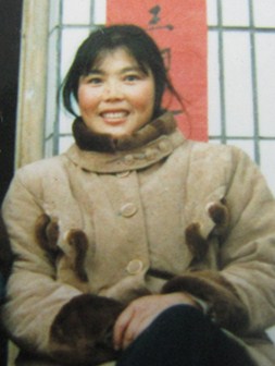 李冬香